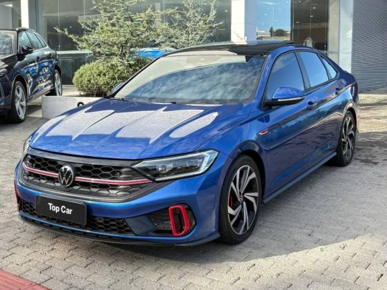 VOLKSWAGEN JETTA 2.0 350 TSI GASOLINA GLI DSG VOLKSWAGEN JETTA 2.0 350 TSI GASOLINA GLI DSG
